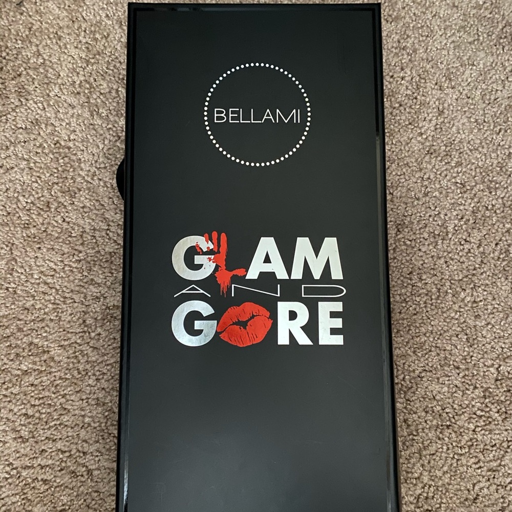 Bellami Glam and Gore Carrie Wig